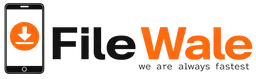 File Wale Firmware Any Quantity