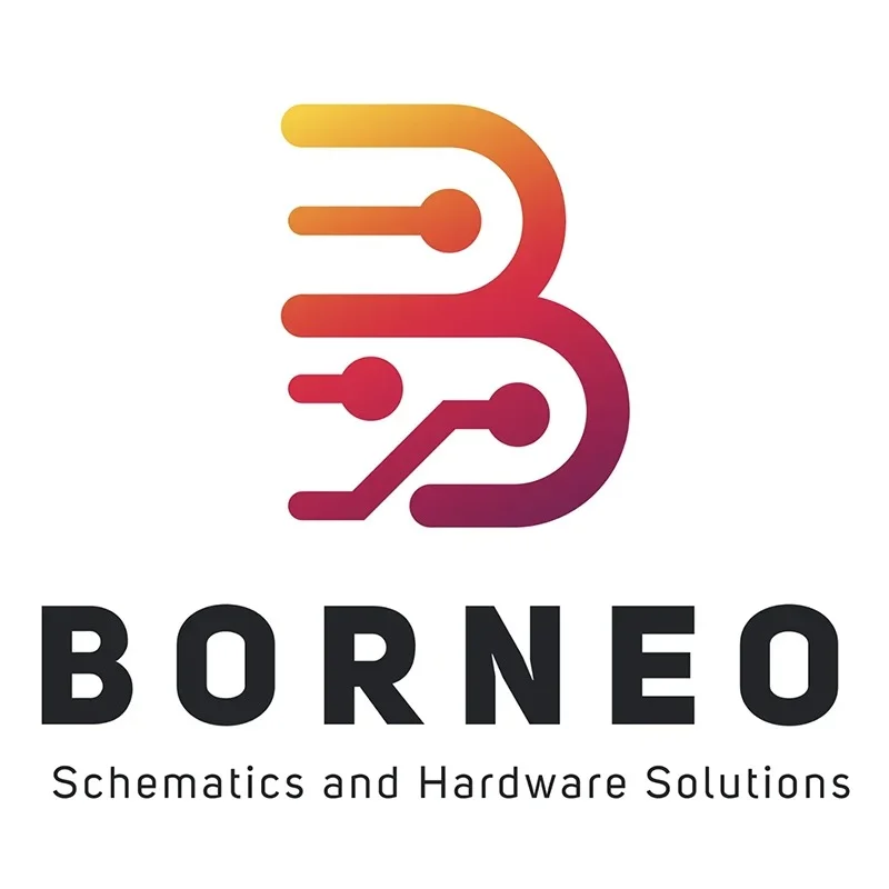 Borneo Schematics Hardware Tool Activation Code Instant [ 6 Months ] - [ 2 Users ] 
