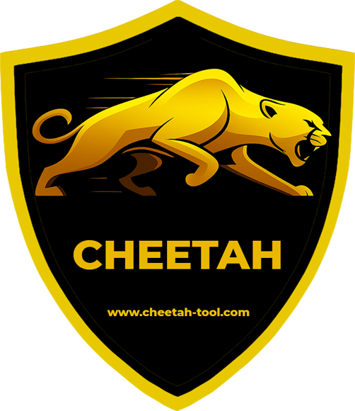 Cheetah Tool PRO activation - 1 Year