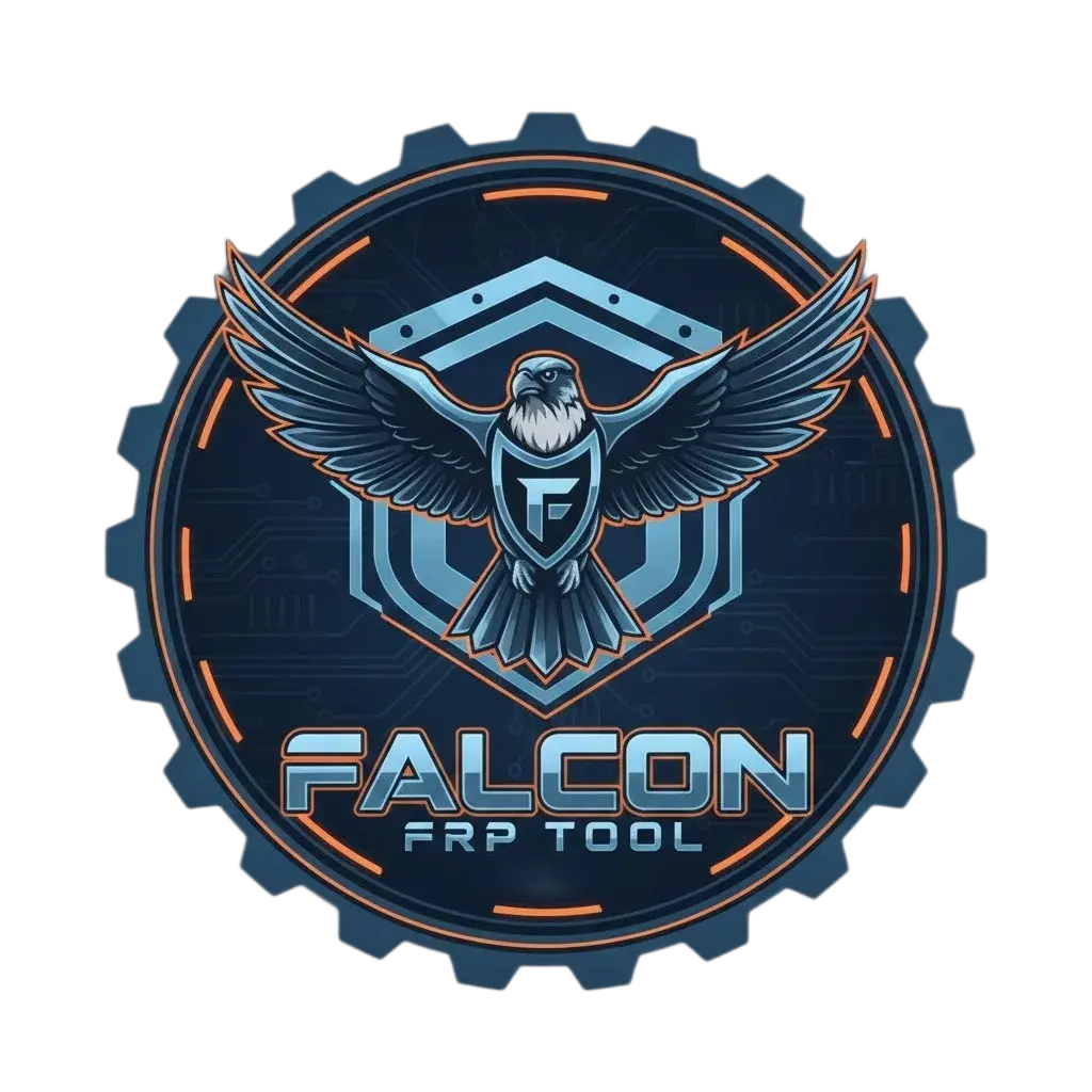 Falcon Multi Tool Credits Exiting User