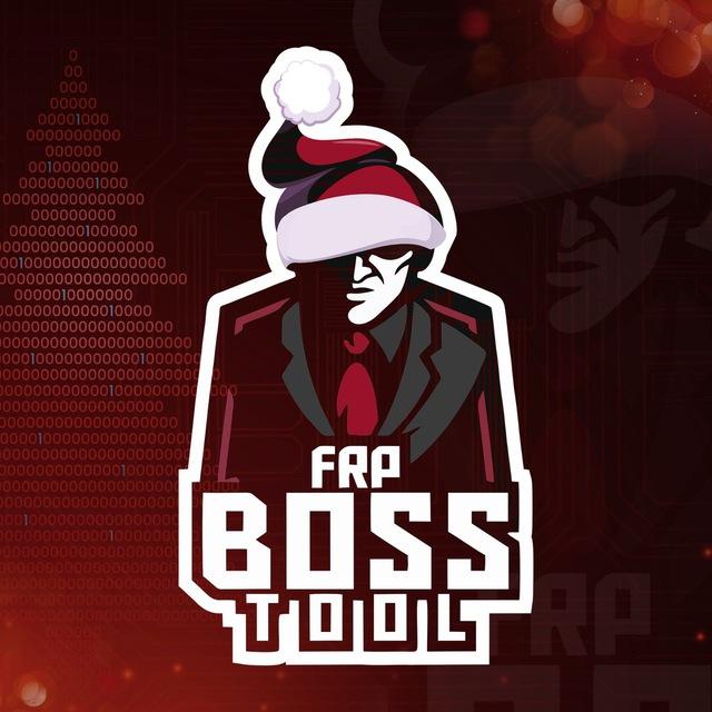 FRP Boss Tool  | Credits for Existing User(API)