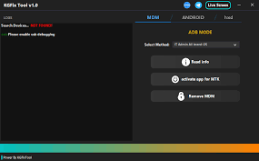 KGFixTool - Activation 6 Month