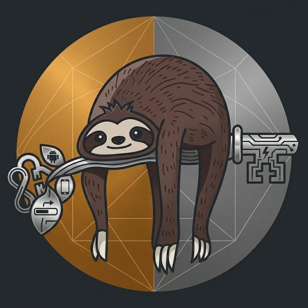 Lazy Unlocker-One Click Frp Credits