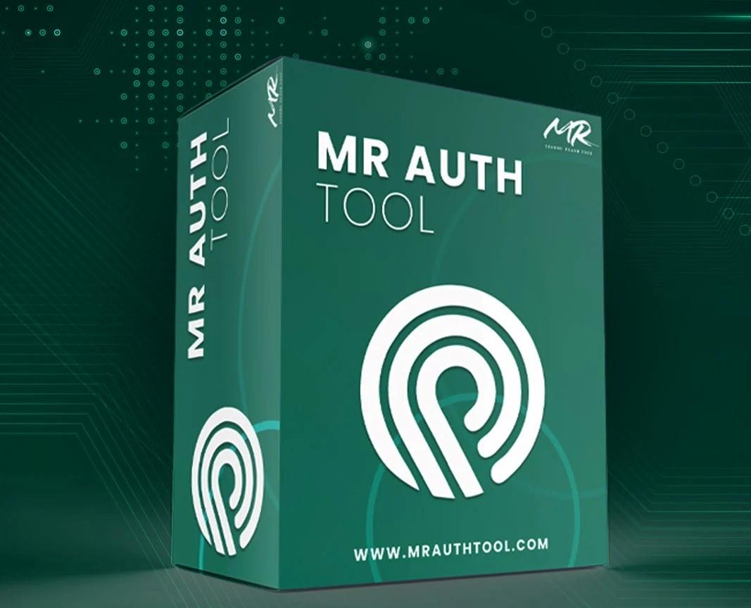 MR_AUTH_Tool | Xiaomi  EDL | FRP CREDITS (API)  