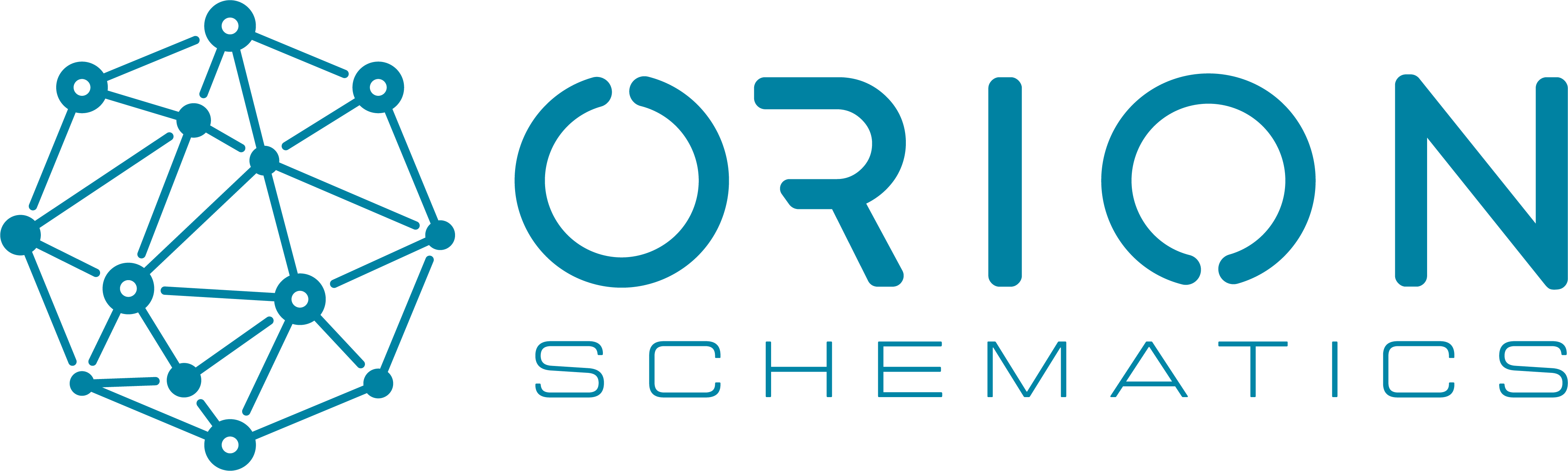 Orian EstechSchematics 1 year (2 user) 