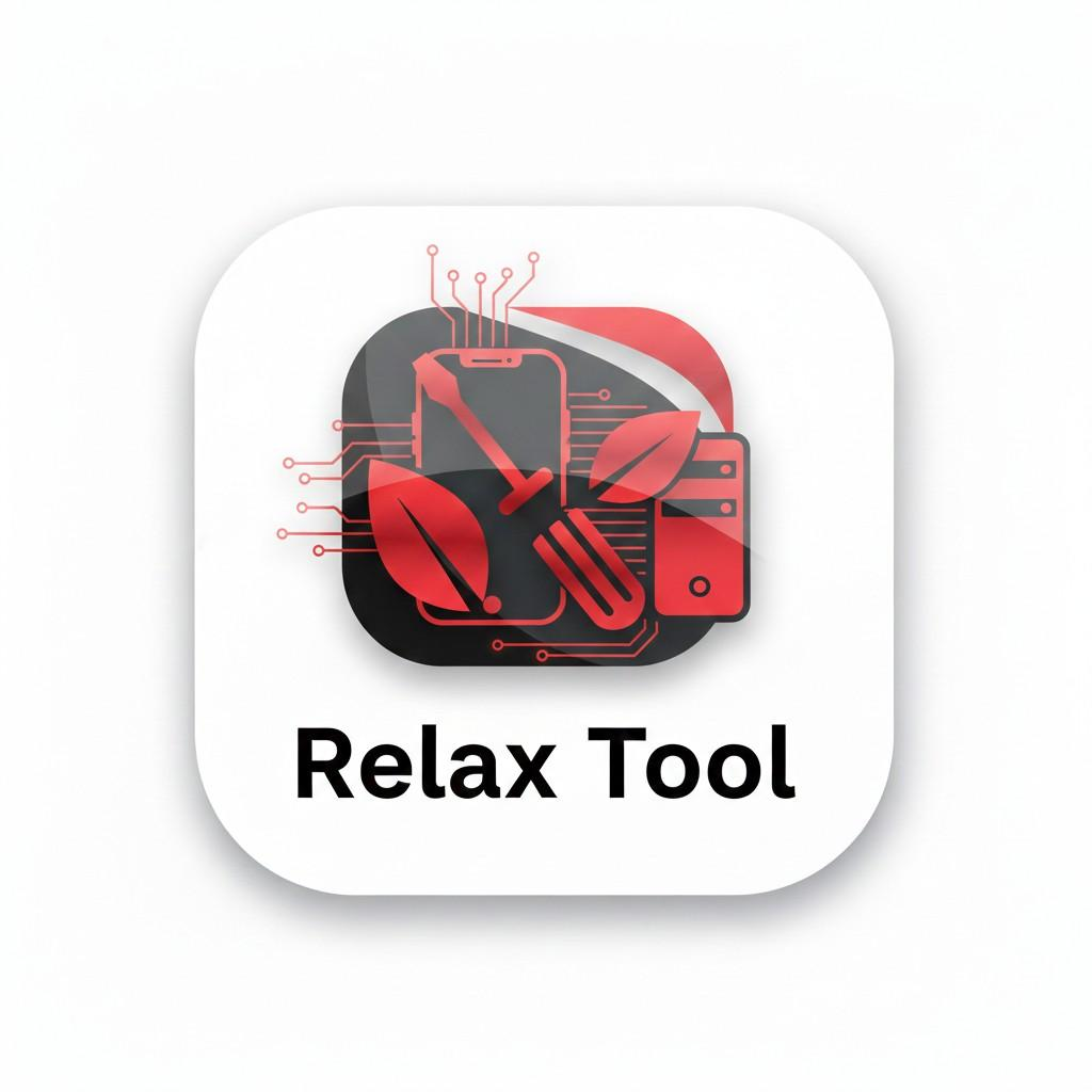 RELAX TOOL - Xiaomi FRP Credits
