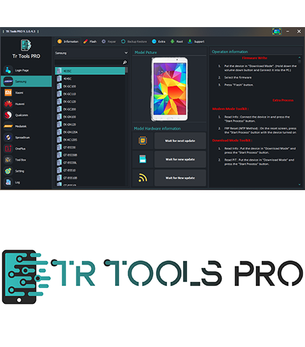 TR Tools Pro Activation (UnRegistered User) - 1 Year