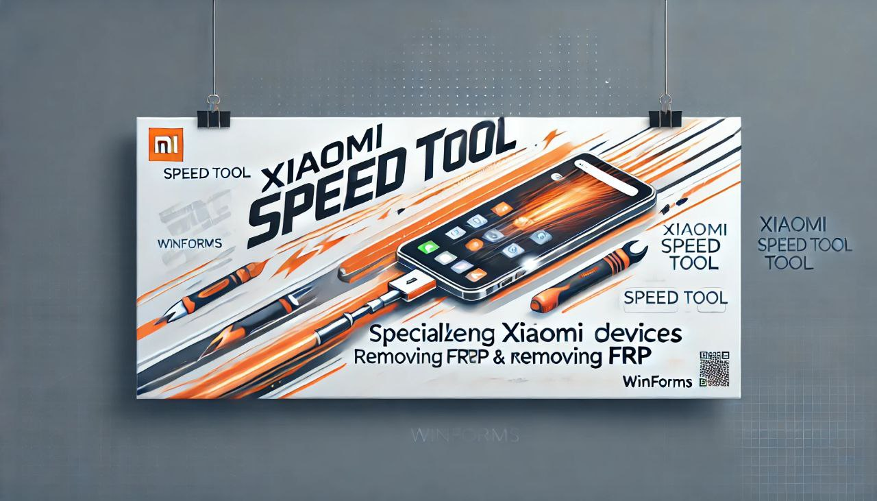 Xiaomi Speed Tool Credits for Existing User (API)